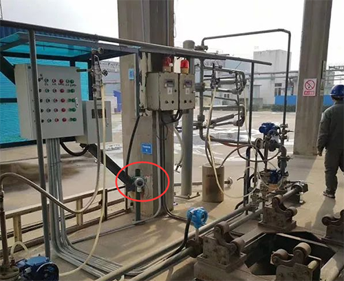 苯甲醛檢測(cè)儀