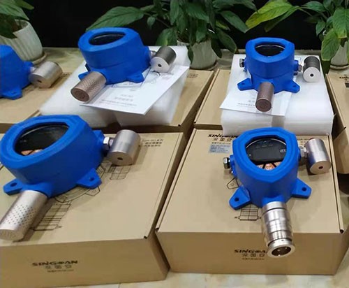 苯醛檢測(cè)儀