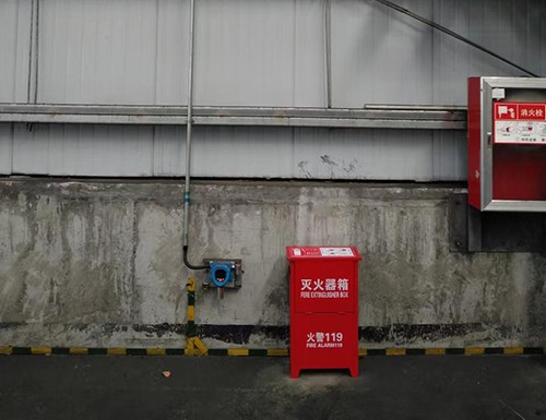 苯乙烯檢測(cè)儀