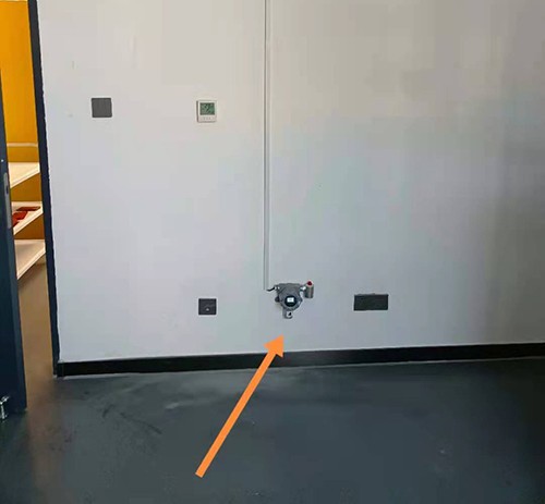 苯乙烯檢測儀在醫(yī)藥車間的應用案例