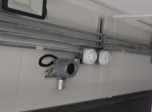 表氯醇檢測(cè)儀