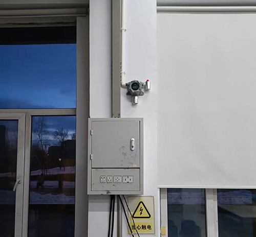 丙二醇單甲醚檢測(cè)儀