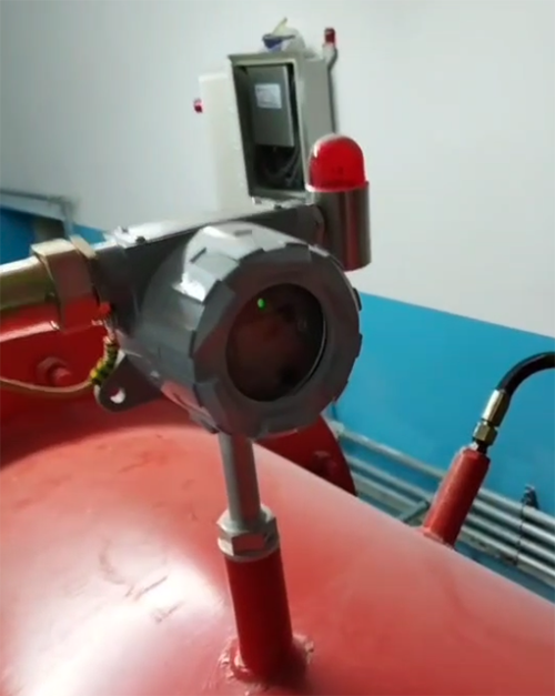 丙二醇甲醚檢測(cè)儀