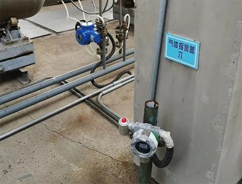 丙醛檢測(cè)儀大小量程怎么選