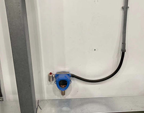 丙醛檢測(cè)儀