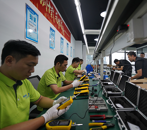 丙醛檢測(cè)儀怎么校準(zhǔn)