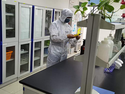 丙醛檢測(cè)儀