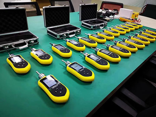 丙酸檢測(cè)儀量程怎么選型