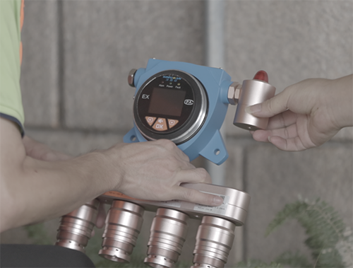 丙酸乙酯檢測(cè)儀