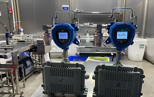 丙酮檢測(cè)儀常見問題說明