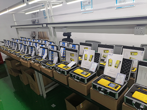 丙酮醛檢測儀交貨周期多久