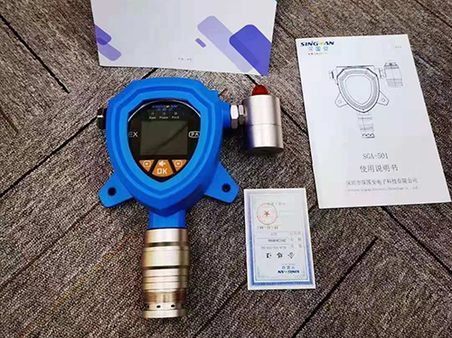 丙烷檢測(cè)儀