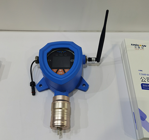 丙烷檢測(cè)儀