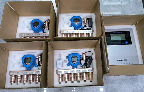 丙烷檢測(cè)儀交貨周期多久