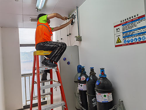 丙烷檢測(cè)儀