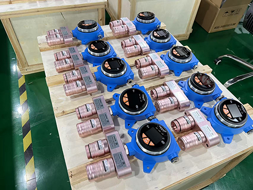 丙烯檢測儀售后服務(wù)包括哪些