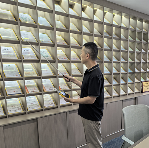 丙烯酸甲酯檢測儀