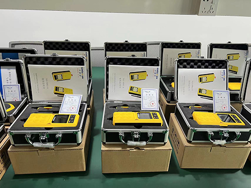 丙烯酸甲酯檢測(cè)儀