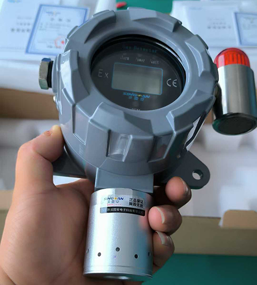 丙烯酸甲酯檢測(cè)儀