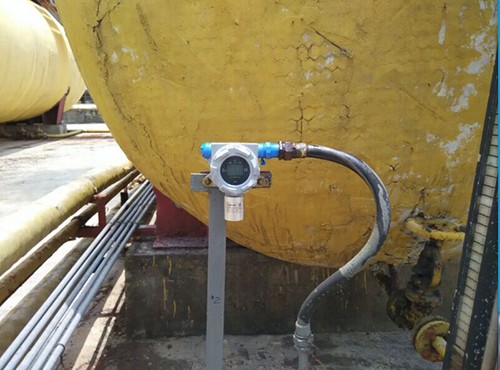 柴油檢測儀怎么校準(zhǔn)