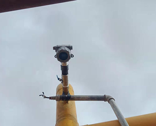 青海油田廠柴油檢測儀應(yīng)用案例