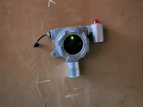 臭氣檢測(cè)儀采樣方式有哪些