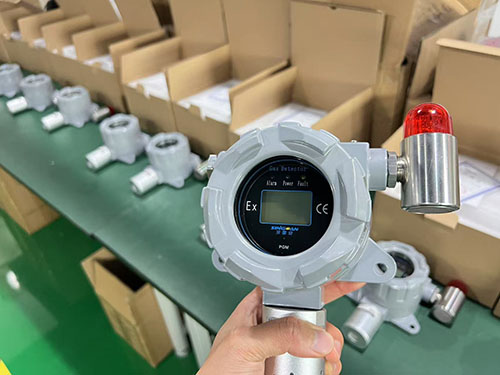 臭氣檢測(cè)儀價(jià)格是多少