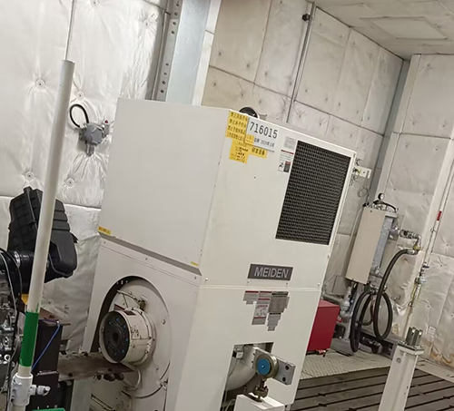 化工廠粗苯檢測(cè)儀應(yīng)用案例