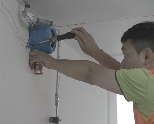 醋醛檢測(cè)儀