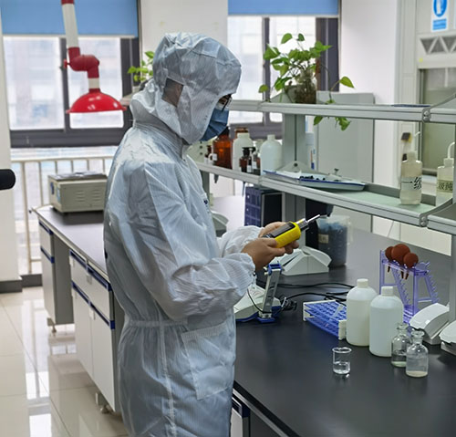 實(shí)驗(yàn)室醋酸檢測儀