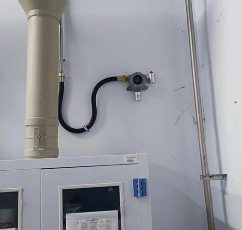 醋酸乙烯檢測(cè)儀