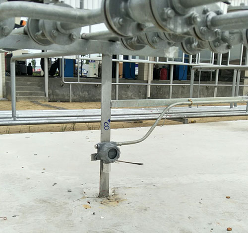 醋酸乙烯酯檢測(cè)儀