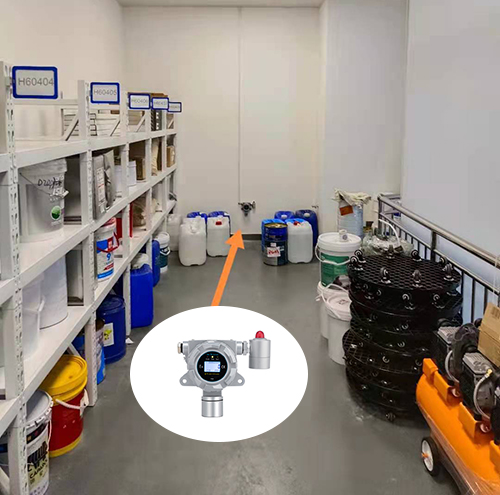 實(shí)驗(yàn)室醋酸乙烯酯檢測(cè)儀