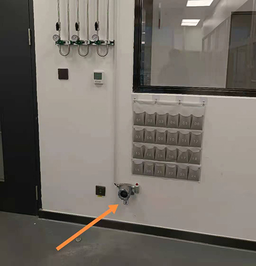 實(shí)驗(yàn)室醋酸乙烯酯檢測(cè)儀