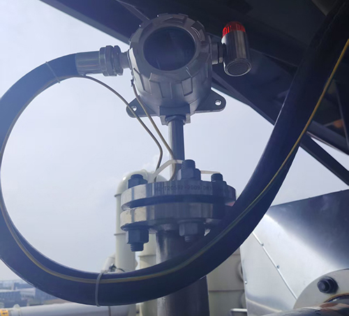 醋酸乙酯檢測(cè)儀