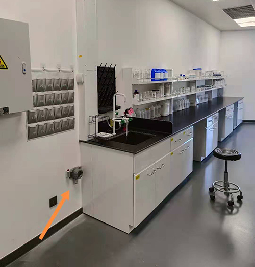 實(shí)驗(yàn)室醋酸乙酯檢測(cè)儀