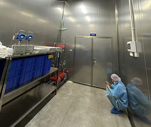 氮?dú)鈾z測儀價(jià)格是多少