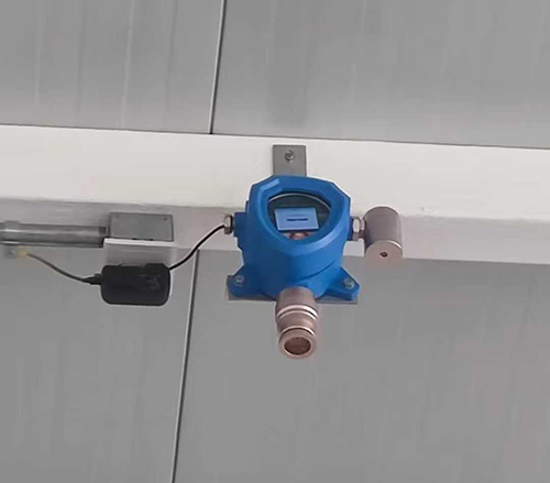 氮氧化物檢測(cè)儀大小量程如何選型