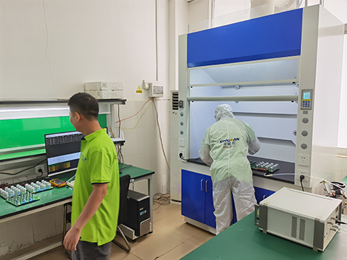 電石氣檢測(cè)儀如何標(biāo)定校準(zhǔn)