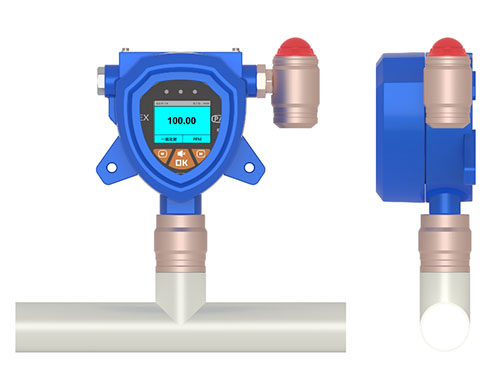 管道式丁二烯檢測儀