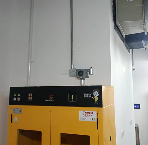 實驗室丁二烯檢測儀