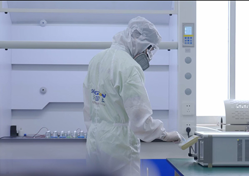 丁基酞酰甘醇酸丁酯檢測儀如何標定校準