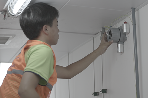 丁酸檢測(cè)儀