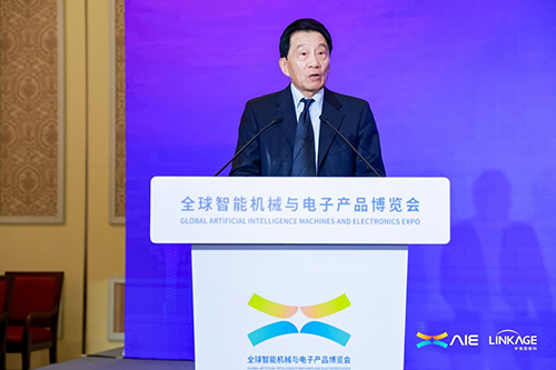 深國(guó)安受邀出席2025全球數(shù)字經(jīng)濟(jì)聯(lián)盟(D50)峰會(huì)