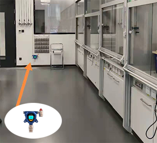 丁烷檢測(cè)儀