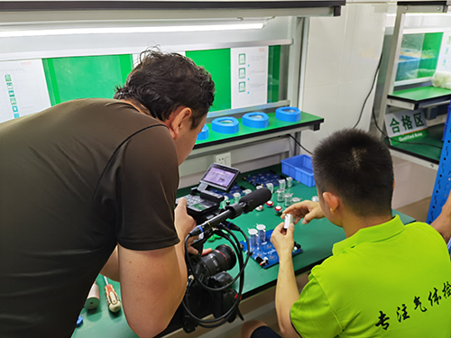 丁烷檢測(cè)儀如何校準(zhǔn)