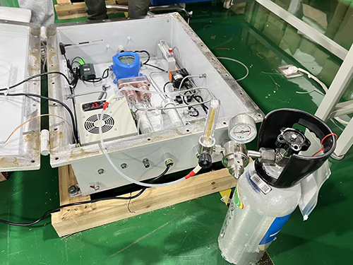 丁烷檢測(cè)儀如何校準(zhǔn)