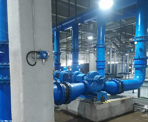 丁烷檢測(cè)儀安裝教程