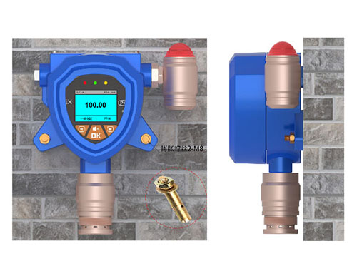 DCM檢測(cè)儀擴(kuò)散采樣