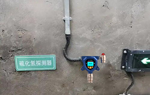 DCM檢測(cè)儀量程如何選型